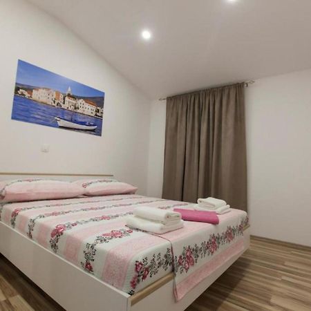 Apartment Dalmatia Kaštela Zewnętrze zdjęcie