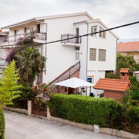 Apartment Dalmatia Kaštela Zewnętrze zdjęcie