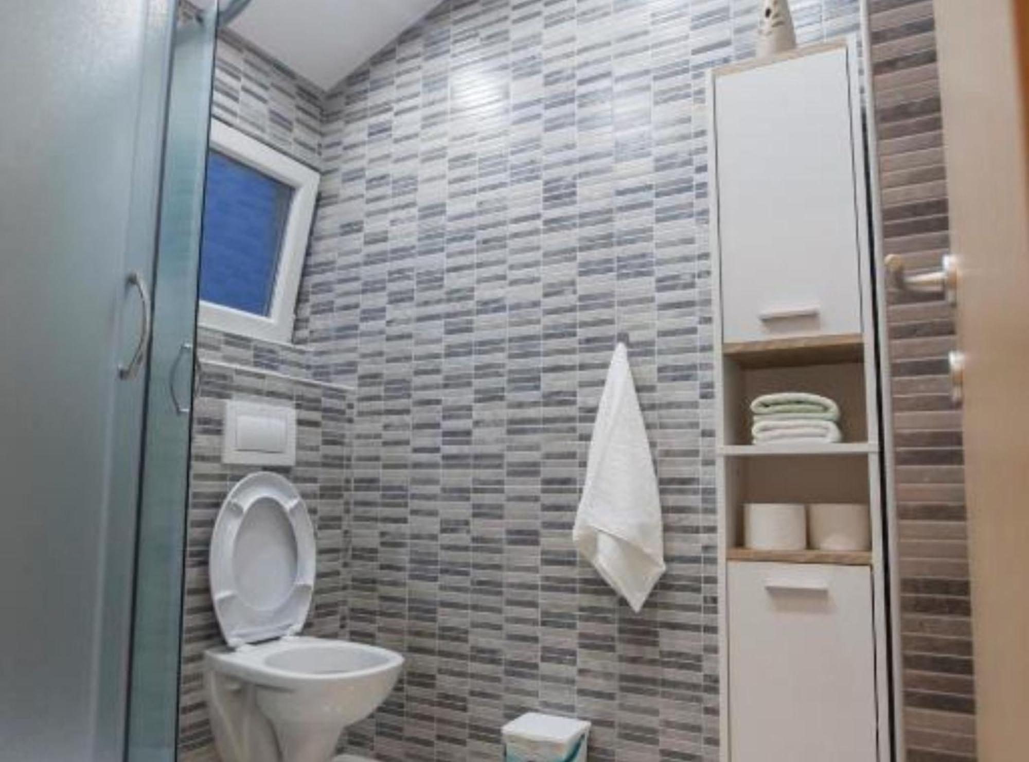 Apartment Dalmatia Kaštela Zewnętrze zdjęcie