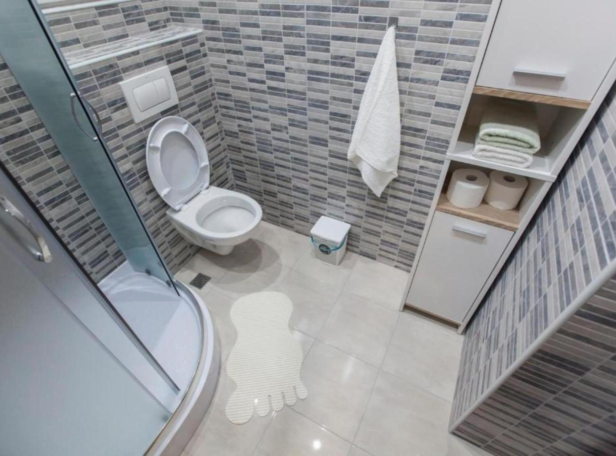Apartment Dalmatia Kaštela Zewnętrze zdjęcie