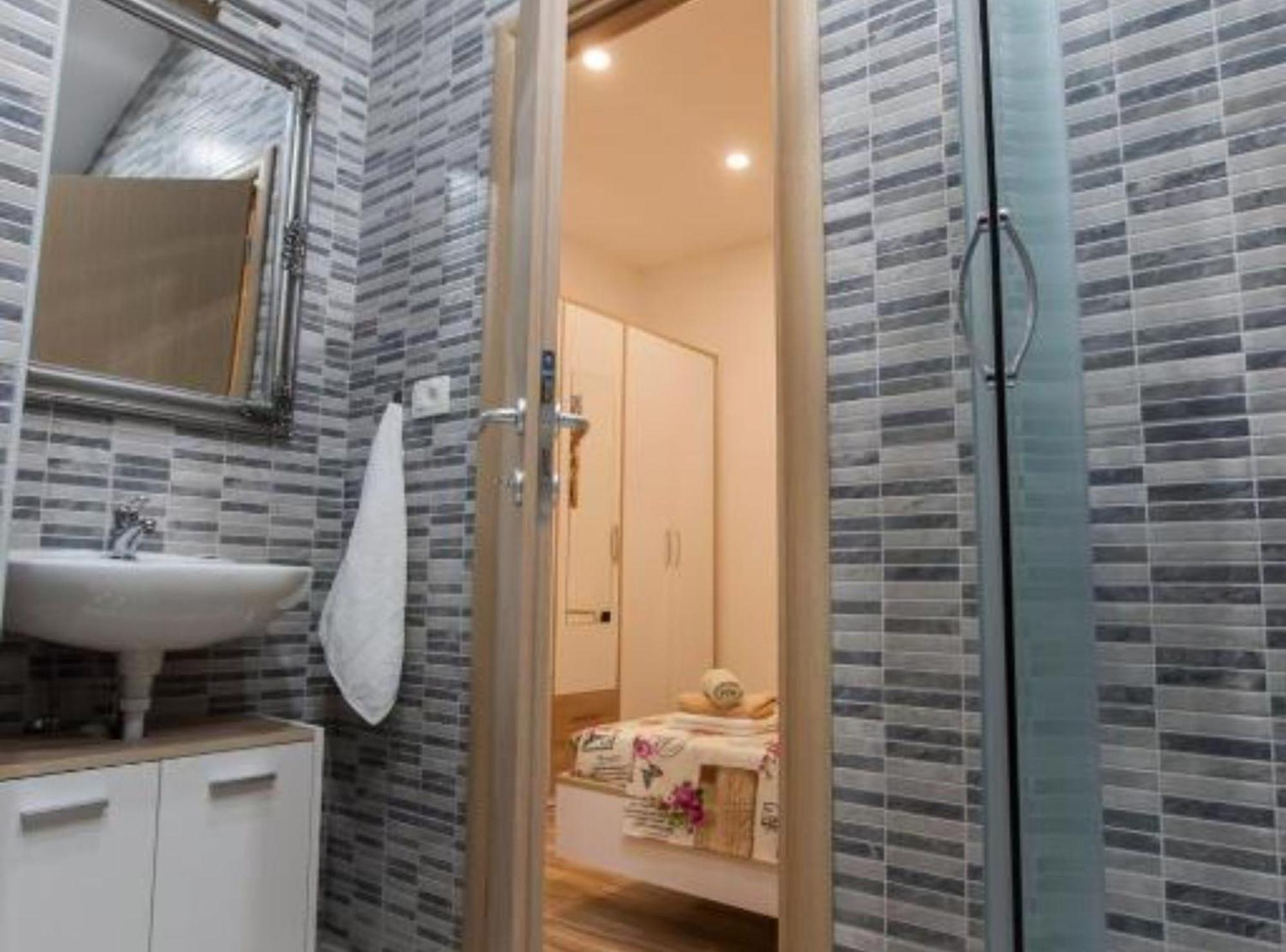 Apartment Dalmatia Kaštela Zewnętrze zdjęcie