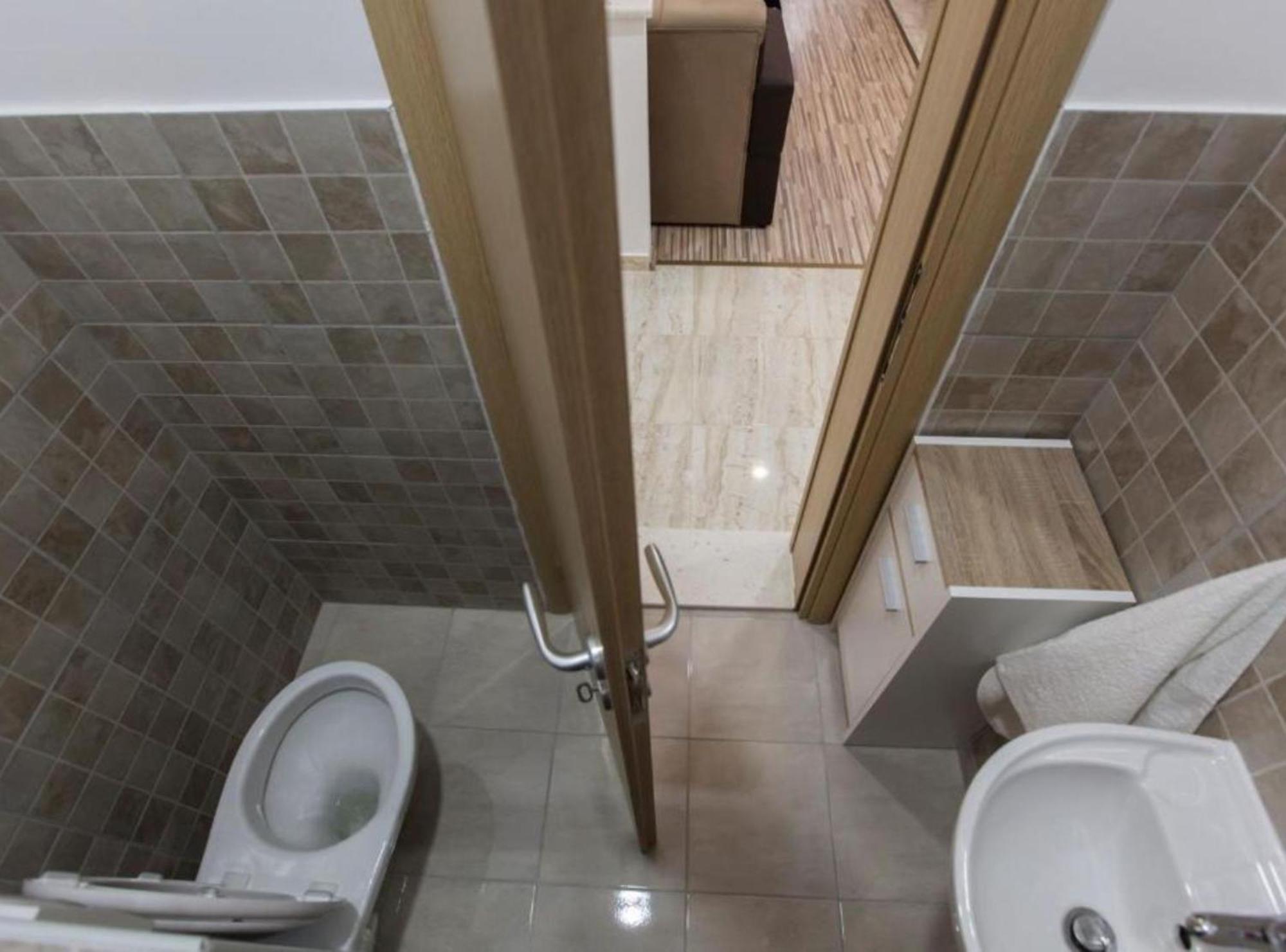 Apartment Dalmatia Kaštela Zewnętrze zdjęcie
