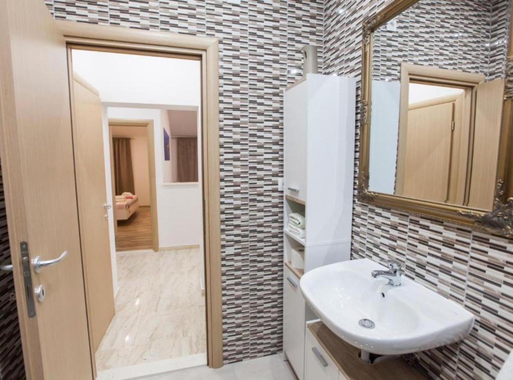 Apartment Dalmatia Kaštela Zewnętrze zdjęcie