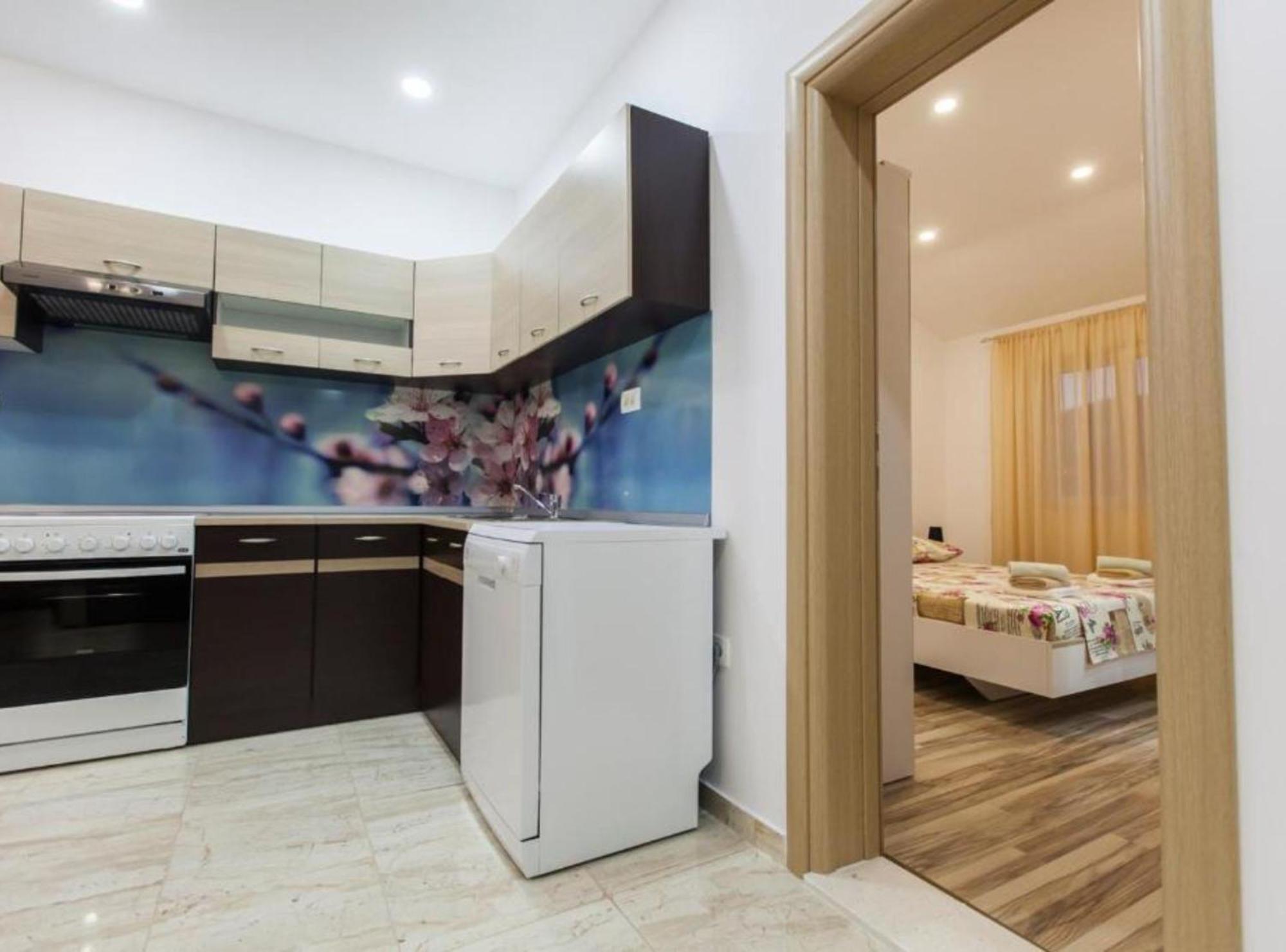 Apartment Dalmatia Kaštela Zewnętrze zdjęcie