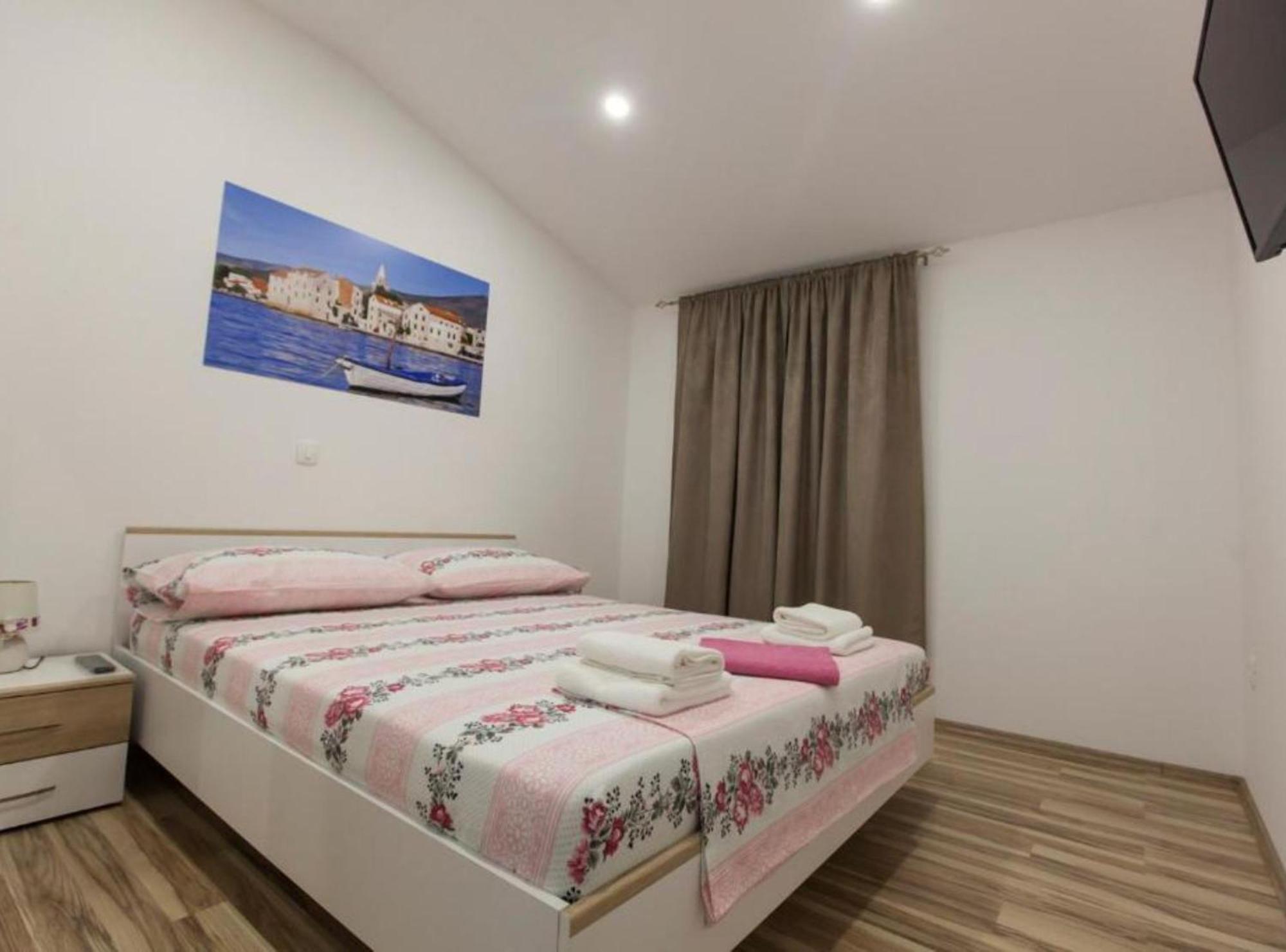Apartment Dalmatia Kaštela Zewnętrze zdjęcie