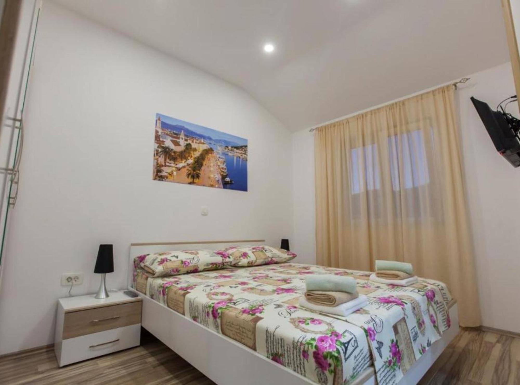Apartment Dalmatia Kaštela Zewnętrze zdjęcie