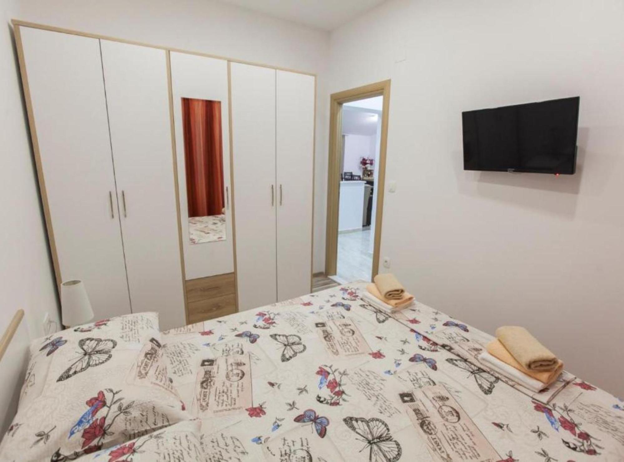 Apartment Dalmatia Kaštela Zewnętrze zdjęcie