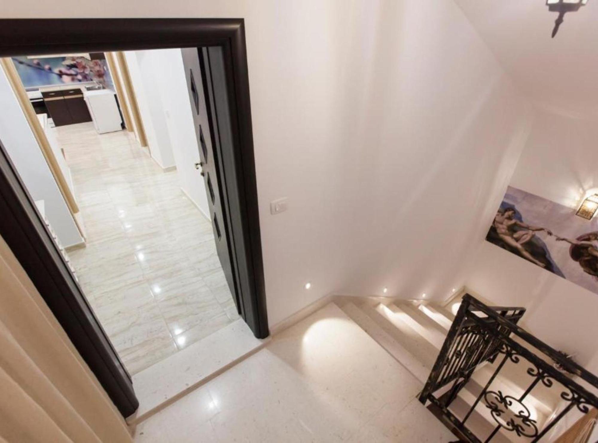 Apartment Dalmatia Kaštela Zewnętrze zdjęcie