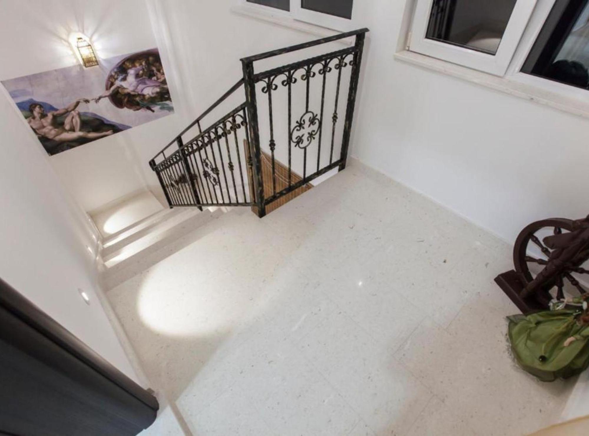 Apartment Dalmatia Kaštela Zewnętrze zdjęcie