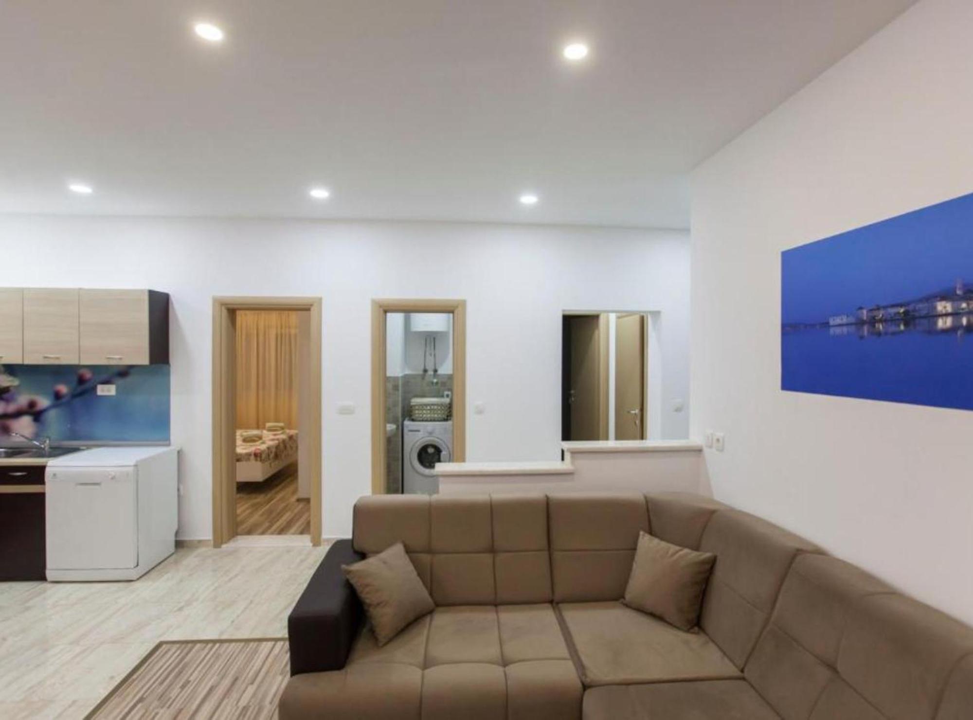 Apartment Dalmatia Kaštela Zewnętrze zdjęcie