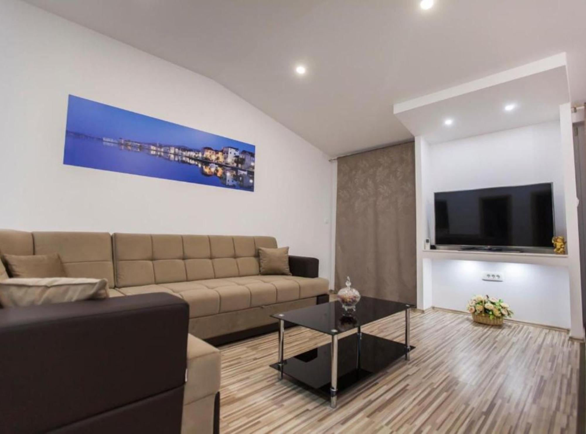 Apartment Dalmatia Kaštela Zewnętrze zdjęcie