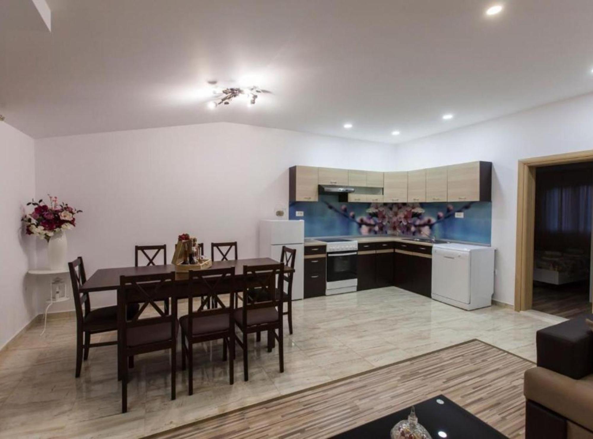 Apartment Dalmatia Kaštela Zewnętrze zdjęcie