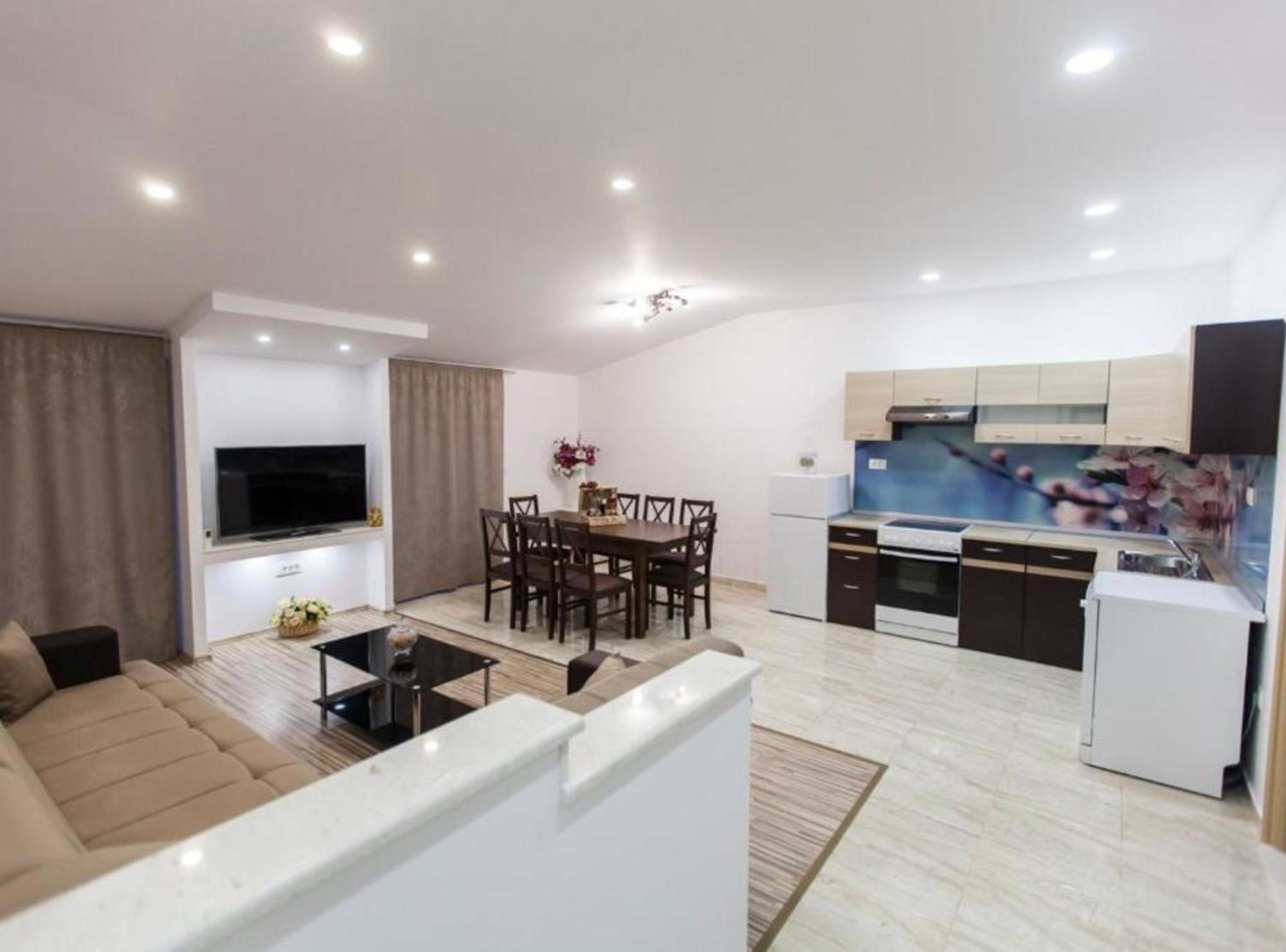 Apartment Dalmatia Kaštela Zewnętrze zdjęcie