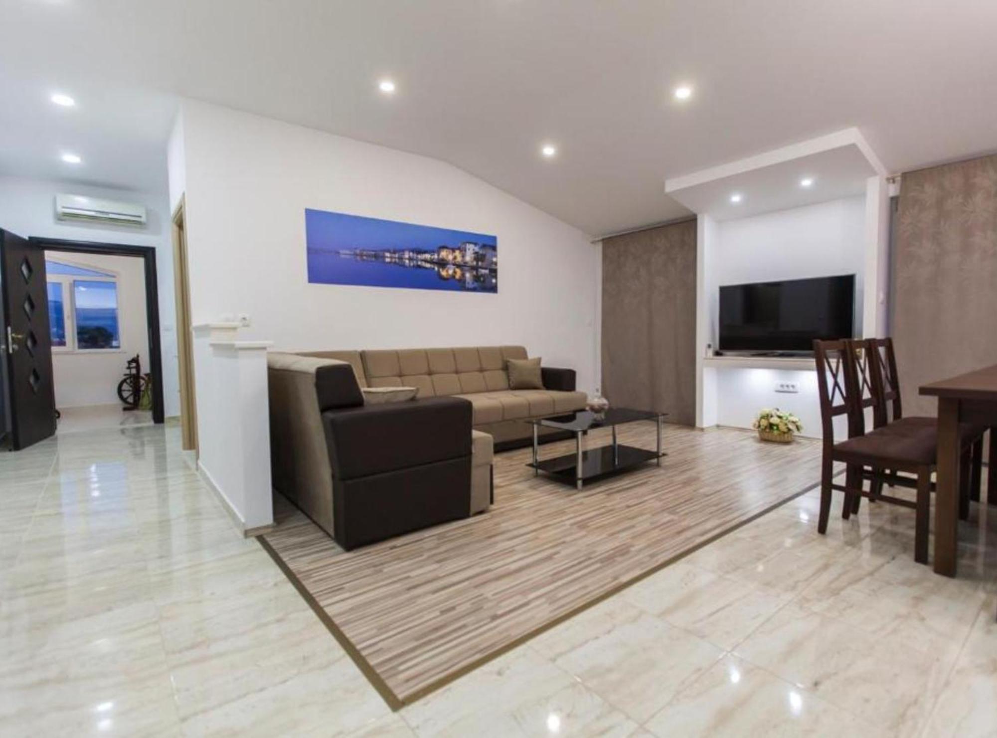 Apartment Dalmatia Kaštela Zewnętrze zdjęcie