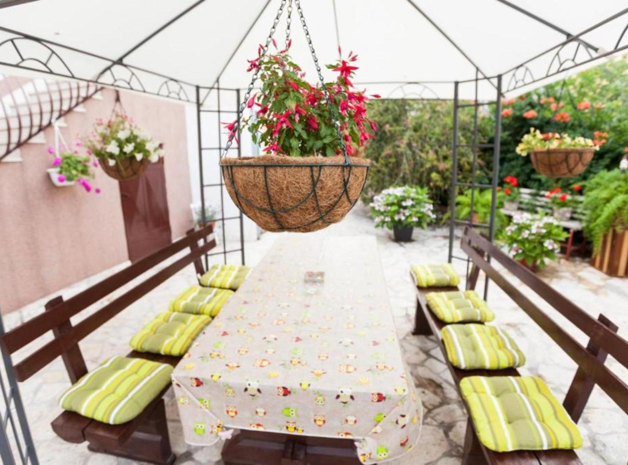 Apartment Dalmatia Kaštela Zewnętrze zdjęcie