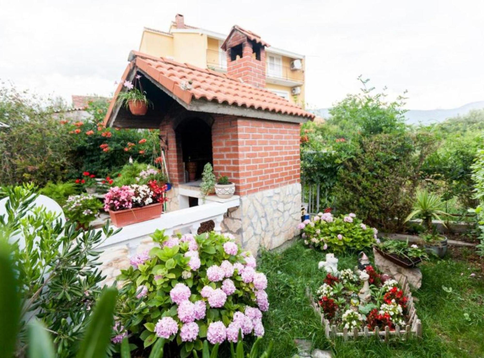 Apartment Dalmatia Kaštela Zewnętrze zdjęcie