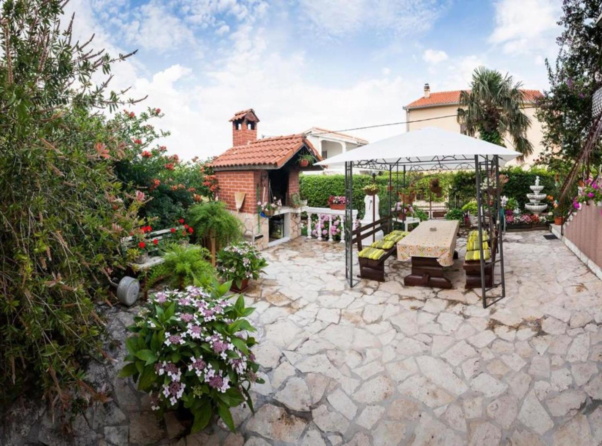 Apartment Dalmatia Kaštela Zewnętrze zdjęcie