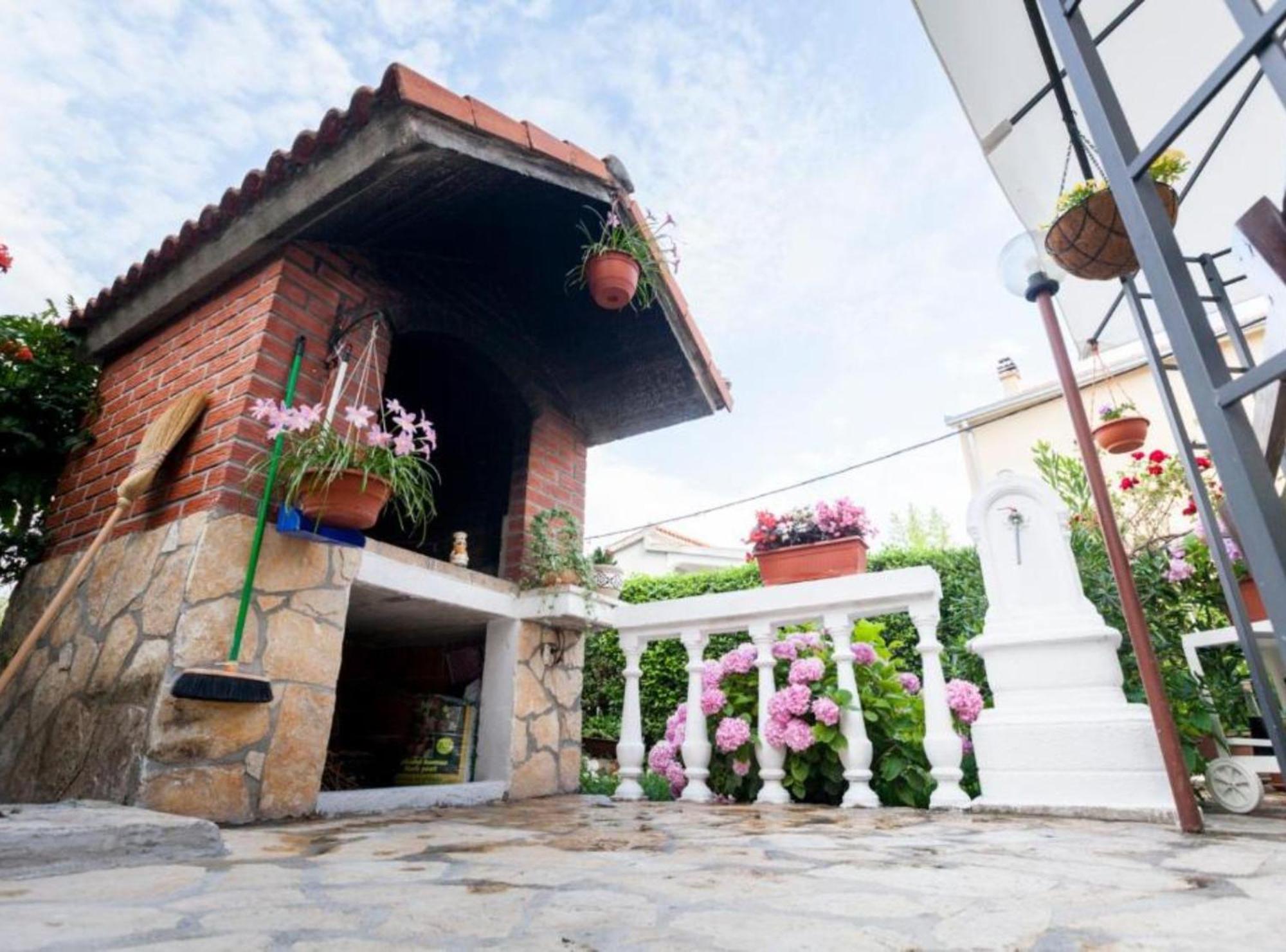 Apartment Dalmatia Kaštela Zewnętrze zdjęcie