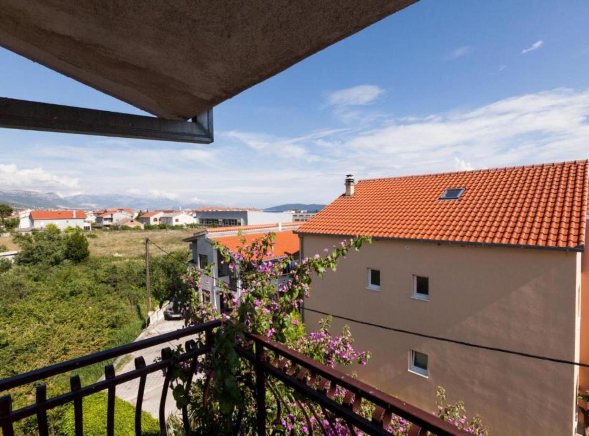 Apartment Dalmatia Kaštela Zewnętrze zdjęcie