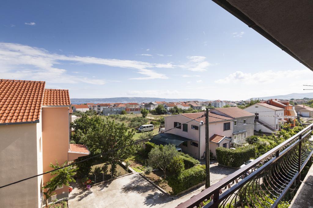 Apartment Dalmatia Kaštela Zewnętrze zdjęcie
