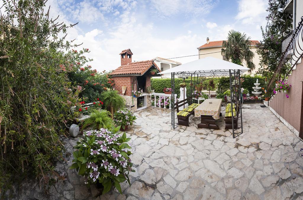 Apartment Dalmatia Kaštela Zewnętrze zdjęcie