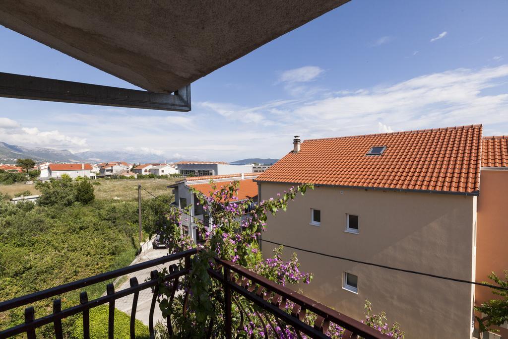 Apartment Dalmatia Kaštela Zewnętrze zdjęcie