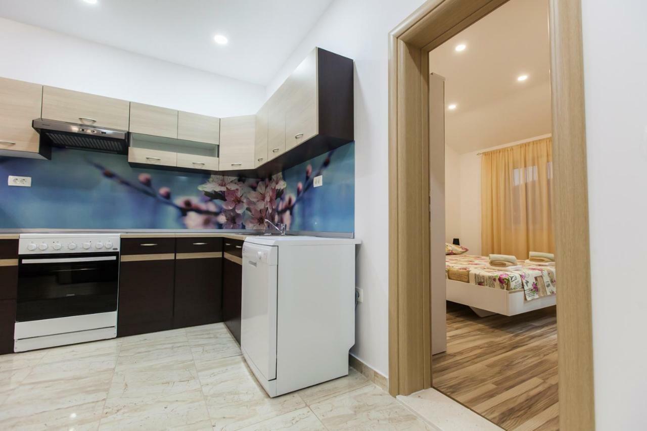 Apartment Dalmatia Kaštela Zewnętrze zdjęcie
