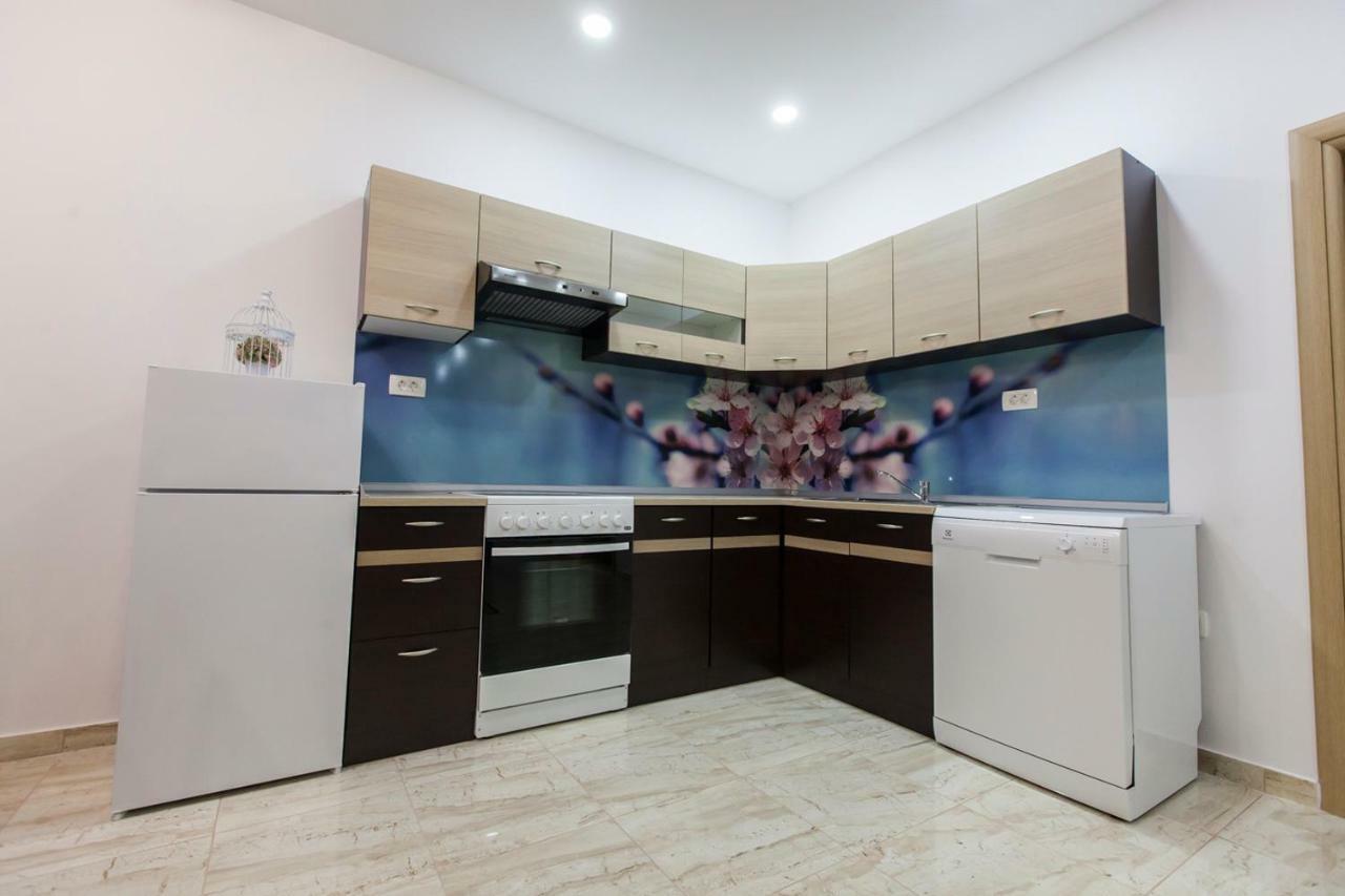 Apartment Dalmatia Kaštela Zewnętrze zdjęcie