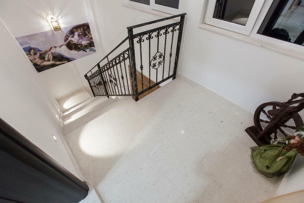 Apartment Dalmatia Kaštela Zewnętrze zdjęcie