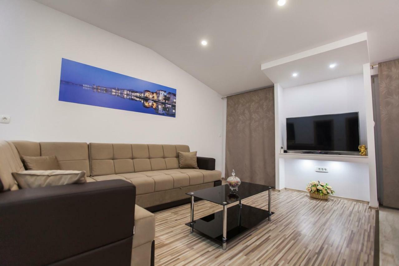 Apartment Dalmatia Kaštela Zewnętrze zdjęcie