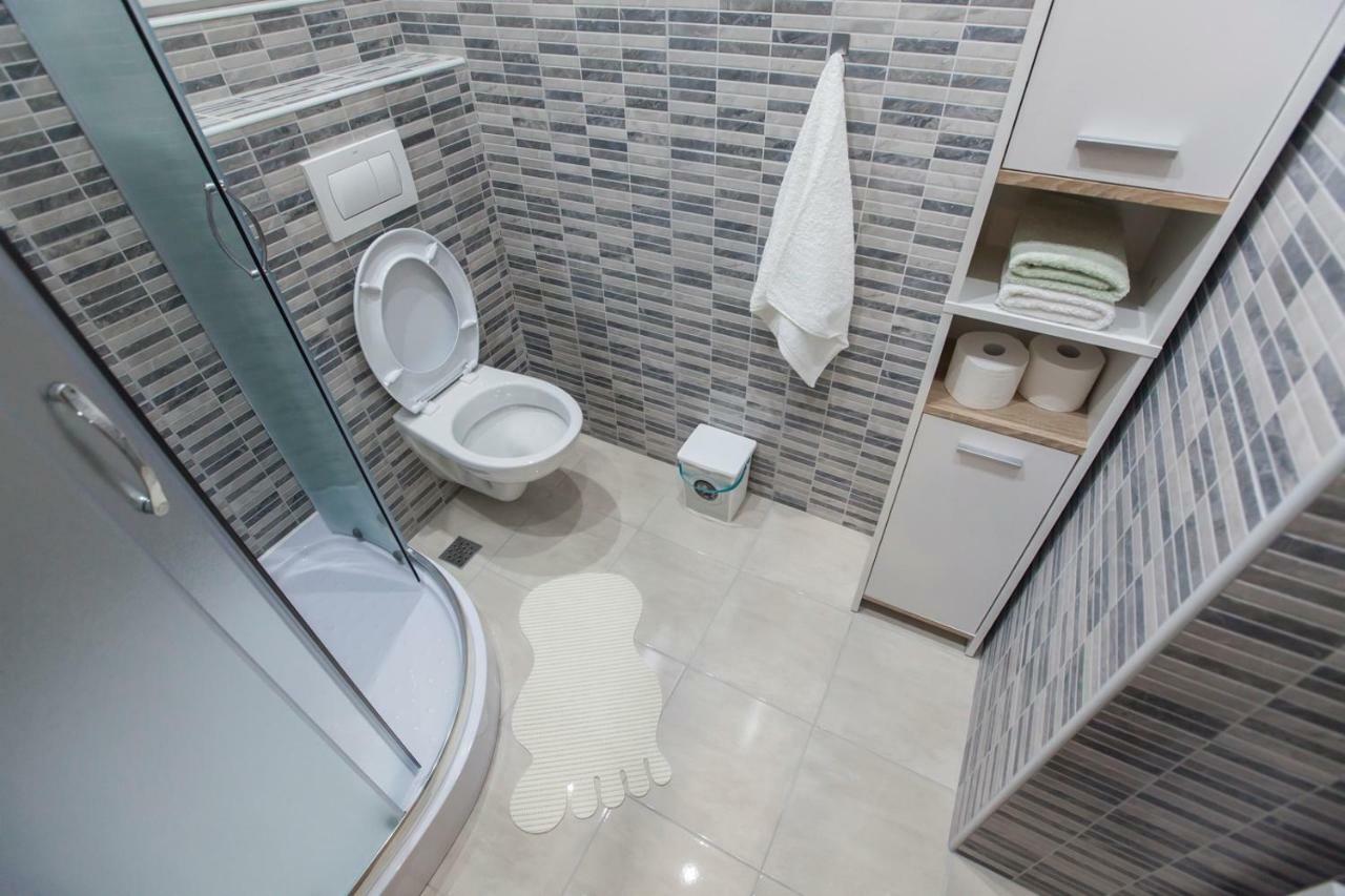 Apartment Dalmatia Kaštela Zewnętrze zdjęcie