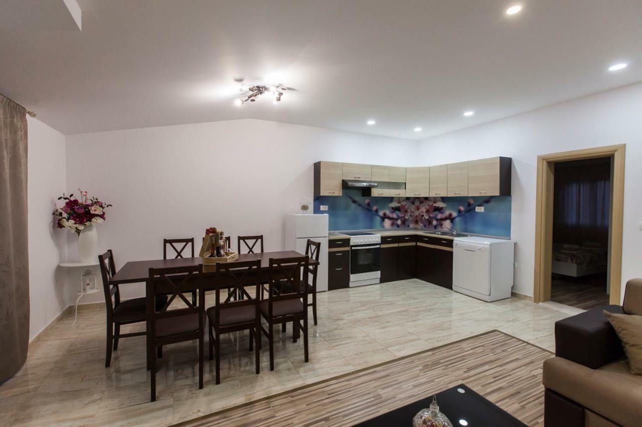 Apartment Dalmatia Kaštela Zewnętrze zdjęcie