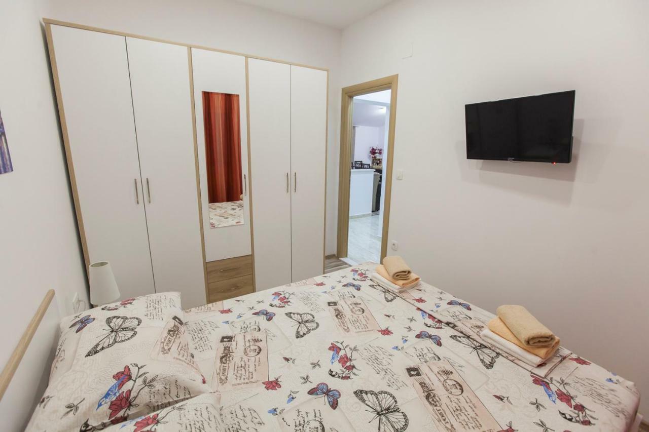 Apartment Dalmatia Kaštela Zewnętrze zdjęcie