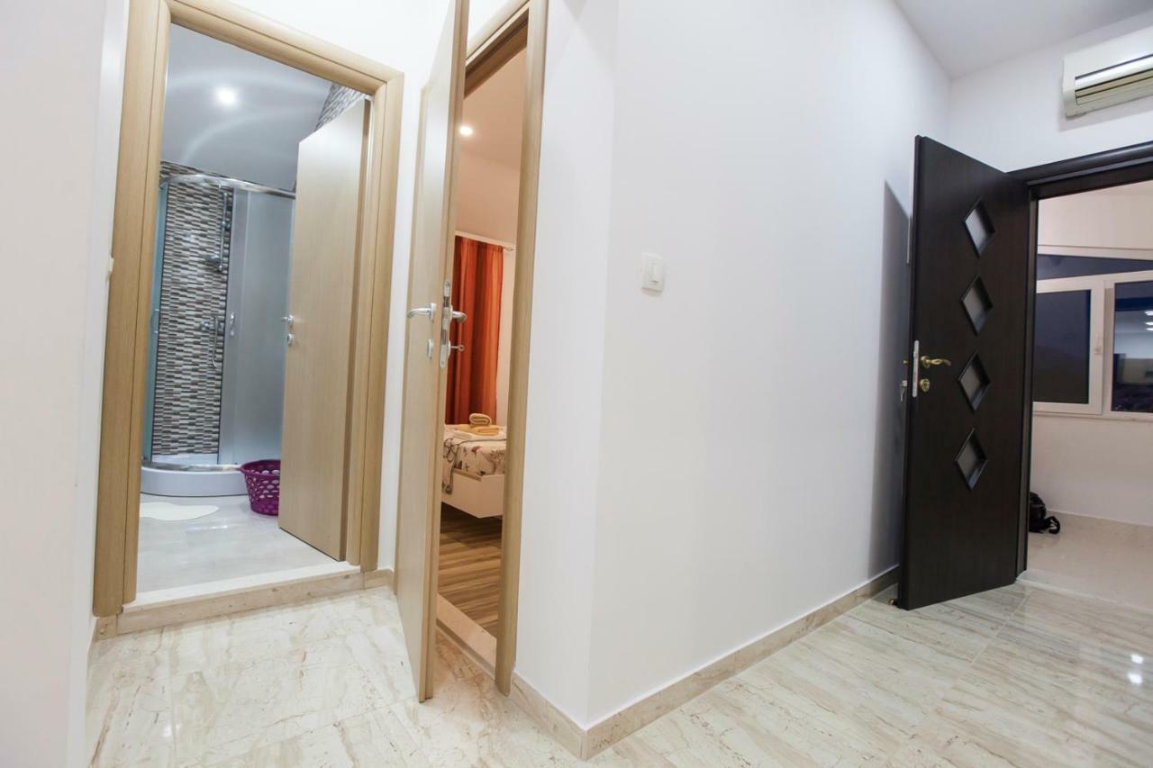 Apartment Dalmatia Kaštela Zewnętrze zdjęcie