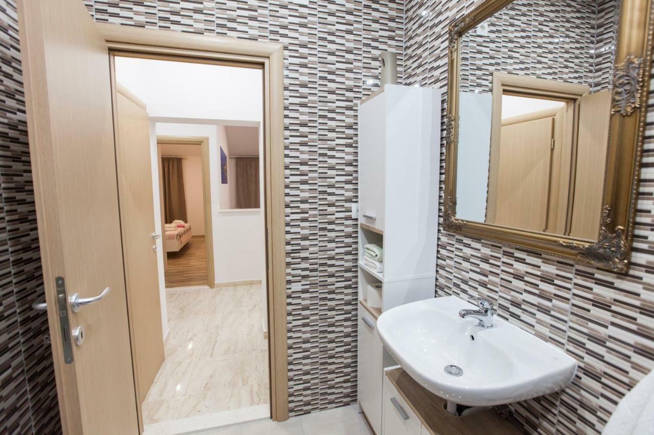 Apartment Dalmatia Kaštela Zewnętrze zdjęcie
