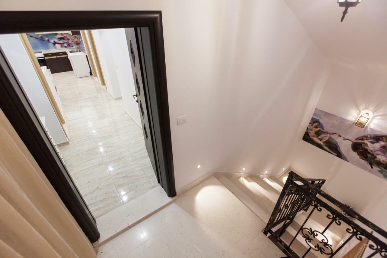 Apartment Dalmatia Kaštela Zewnętrze zdjęcie