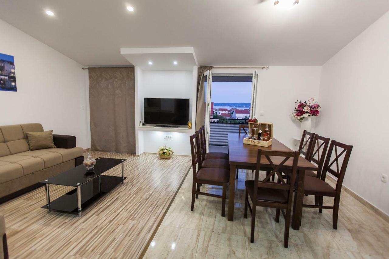 Apartment Dalmatia Kaštela Zewnętrze zdjęcie