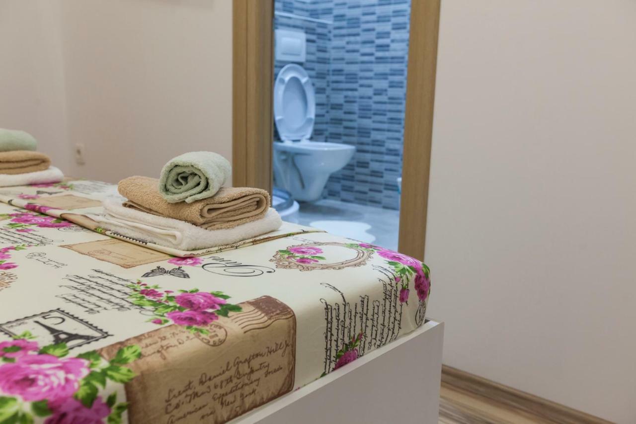 Apartment Dalmatia Kaštela Zewnętrze zdjęcie