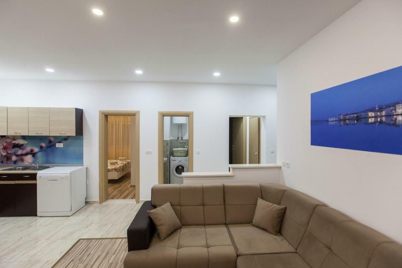 Apartment Dalmatia Kaštela Zewnętrze zdjęcie